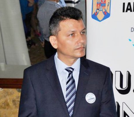 Liviu Cazan a preluat atribuţiile de director general al ANR